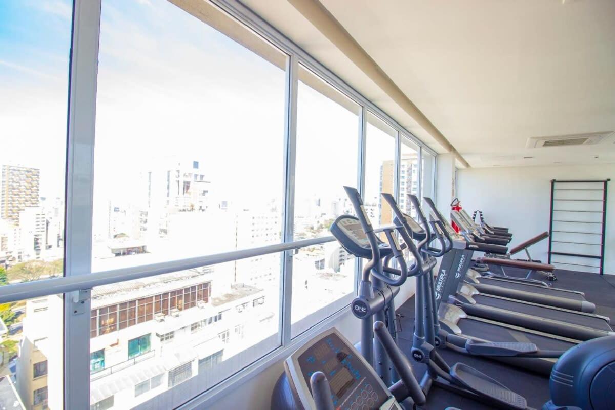 Apartment Bhomy Bela Vista Ao Lado Av Brigadeiro Apm1304